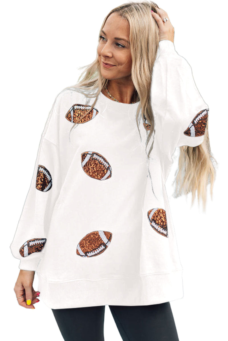 Gracefully Designed Jumper