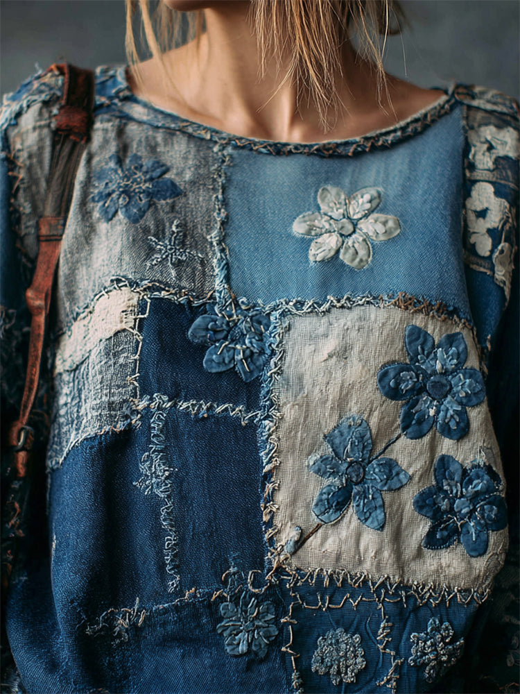 Elegantly Designed Garment