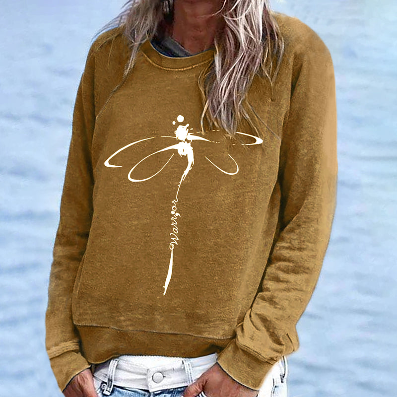 Thoughtfully Designed Shirt