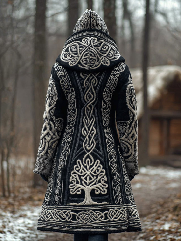 Classic Designed Jumper
