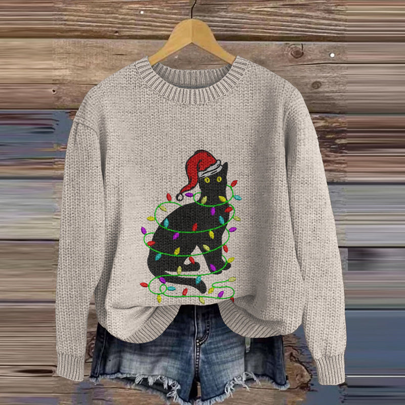 Beautifully Crafted Jumper
