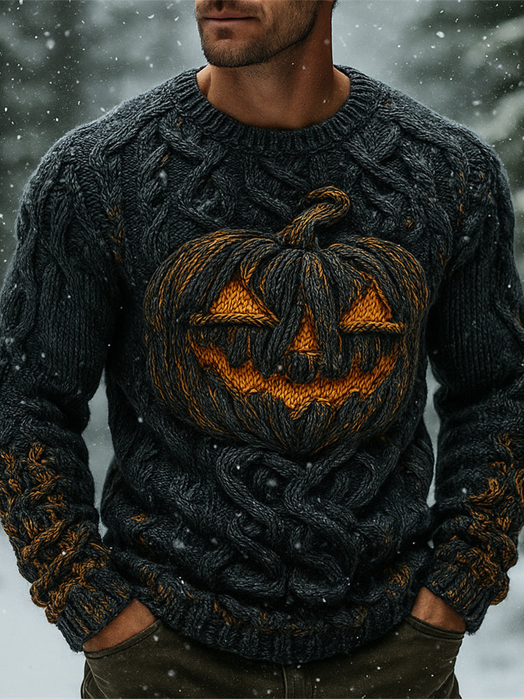 Vintage Inspired Jumper