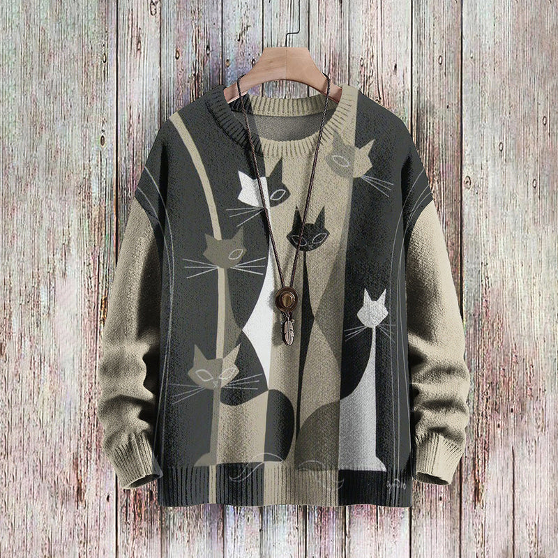 Beautifully Crafted Jumper