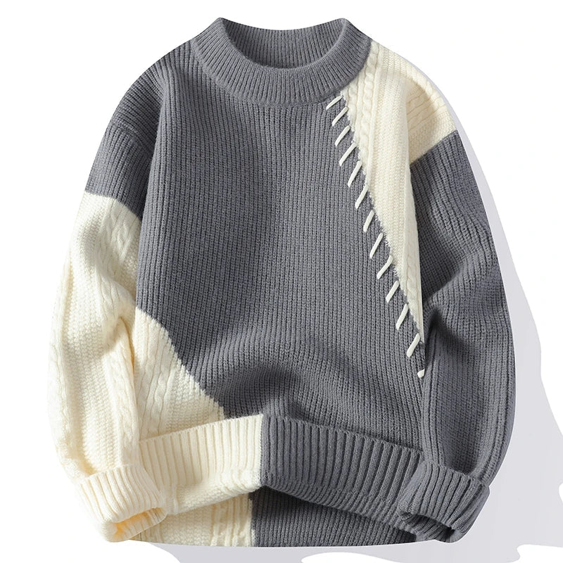 Thoughtfully Designed Jumper