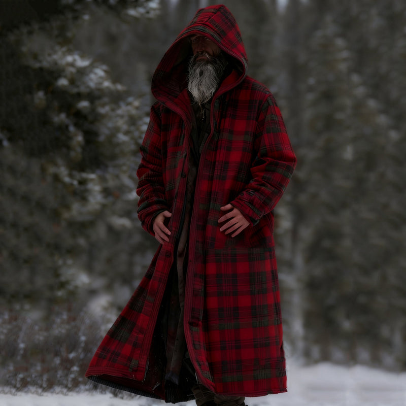 Thoughtfully Designed Jacket