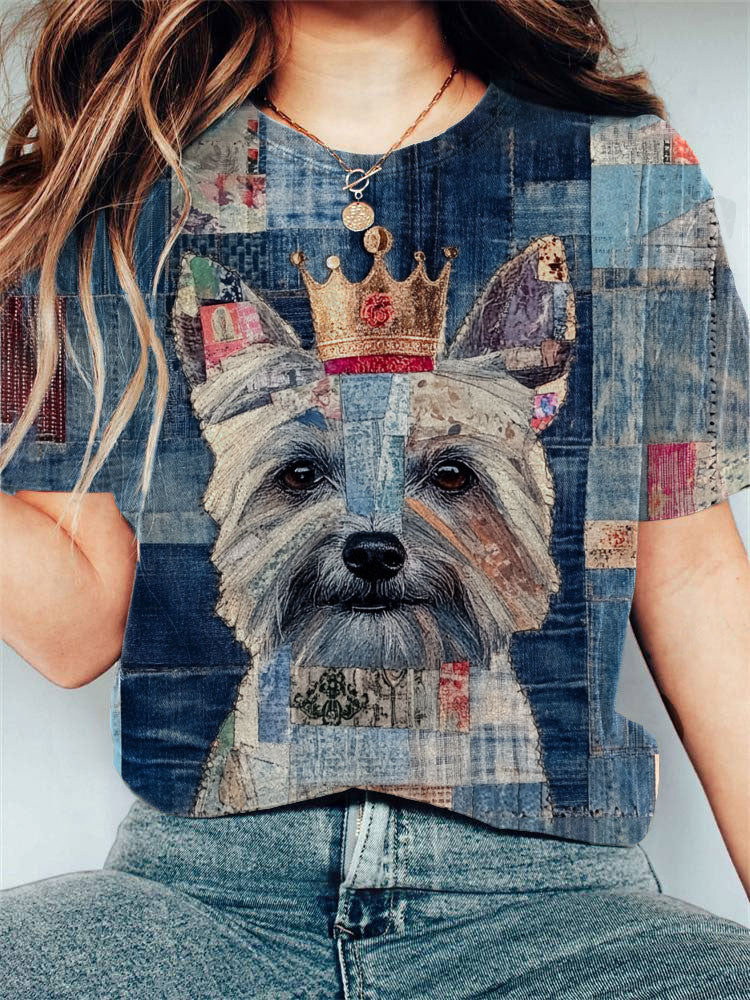 Classic Vintage T-Shirt