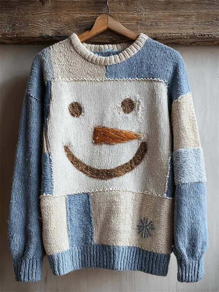 Classic Vintage Jumper