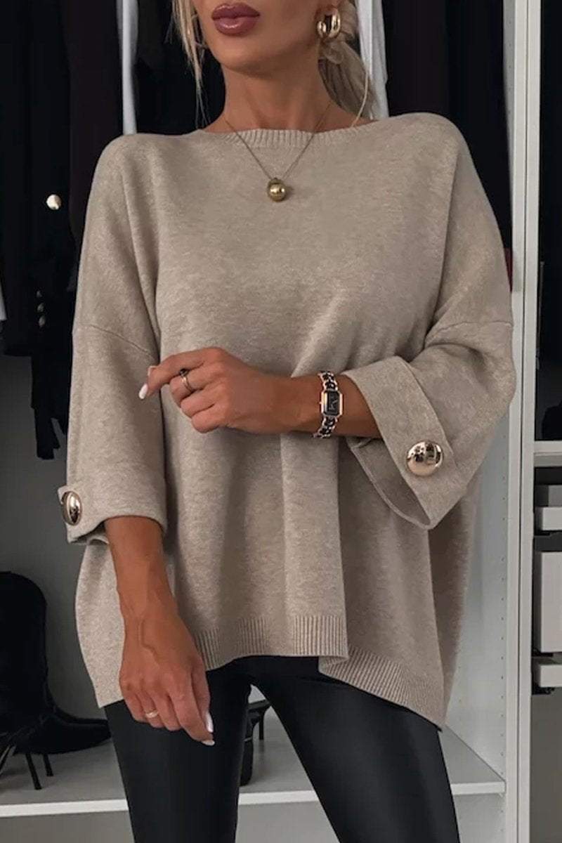Classic Vintage Jumper