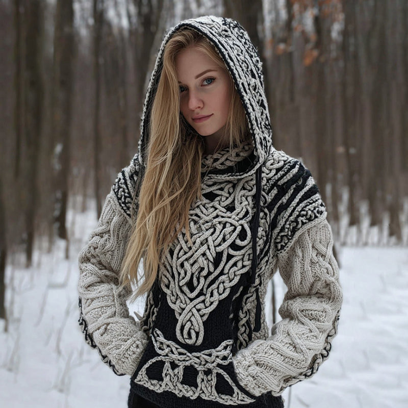 Vintage Inspired Jumper