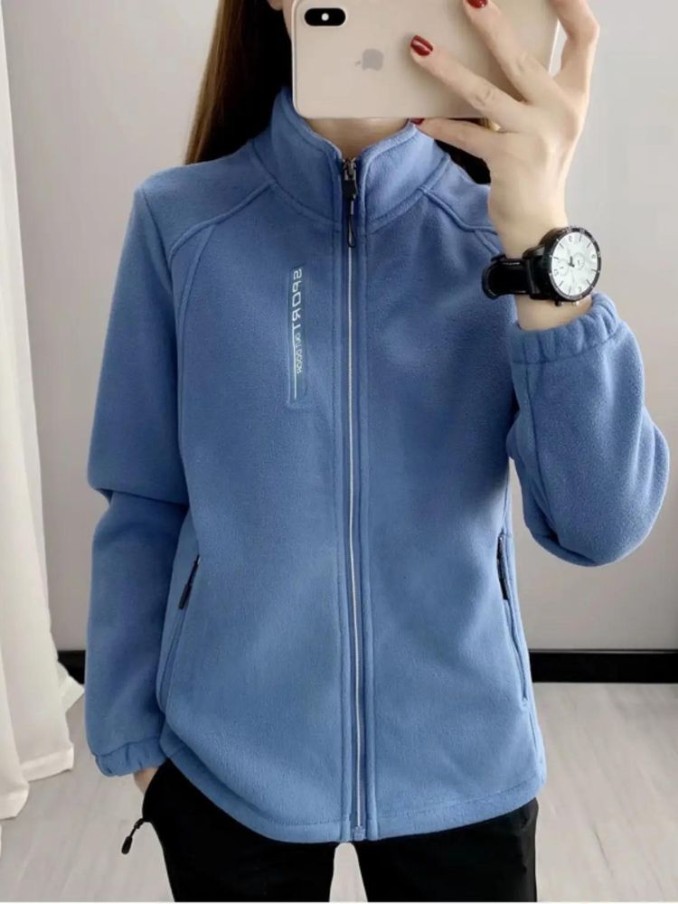 Gracefully Designed Jacket