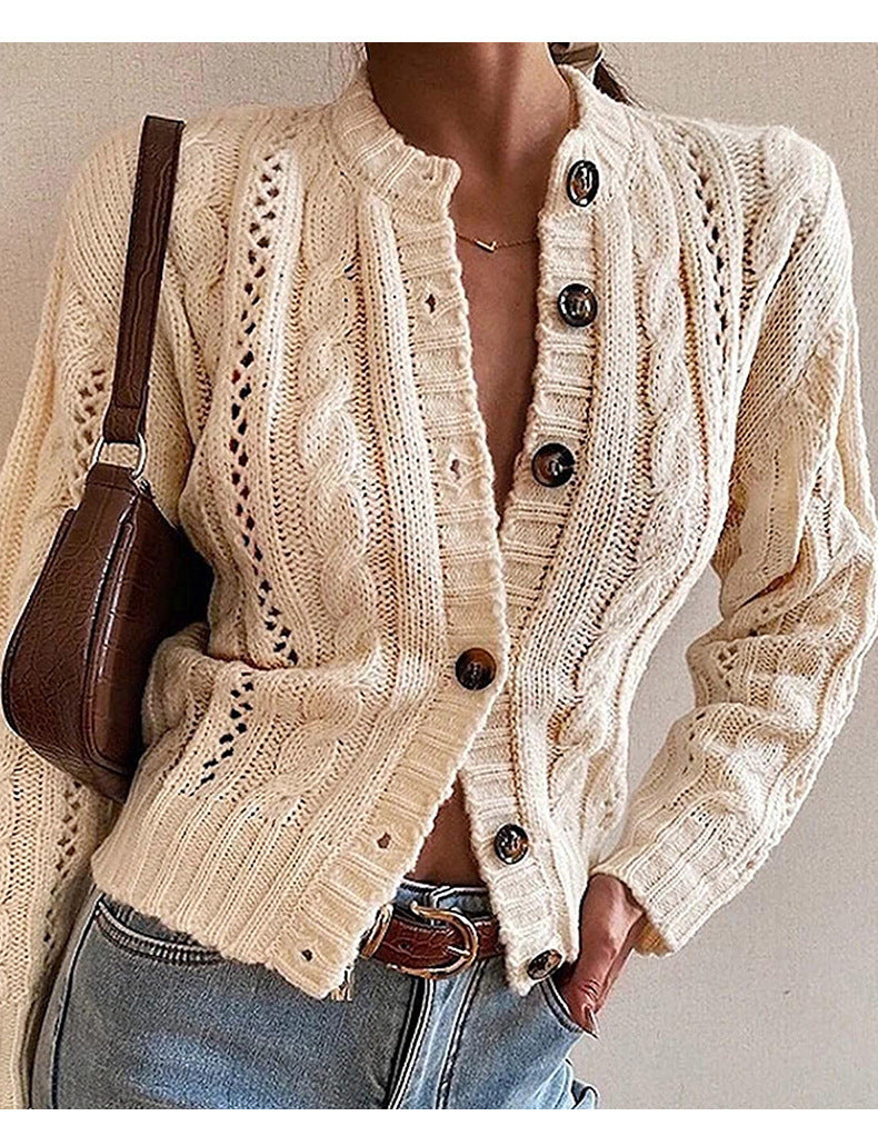 Elegantly Designed Jumper