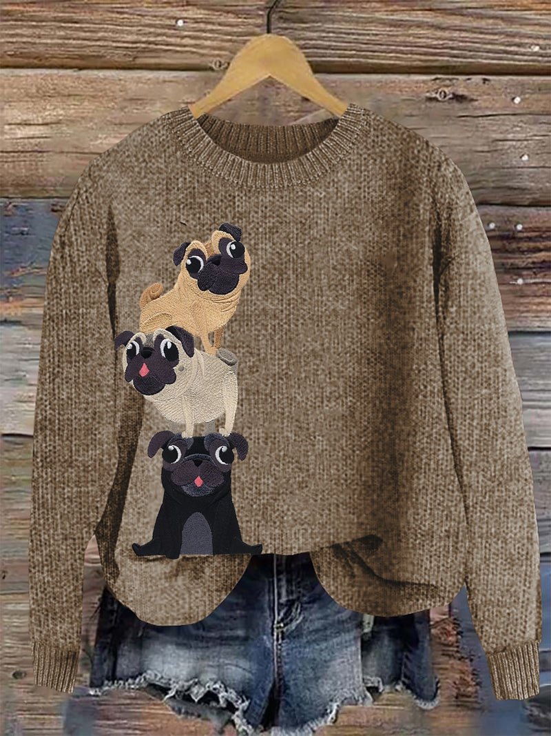Beautifully Crafted Jumper