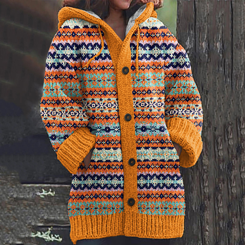 Classic Designed Cardigan