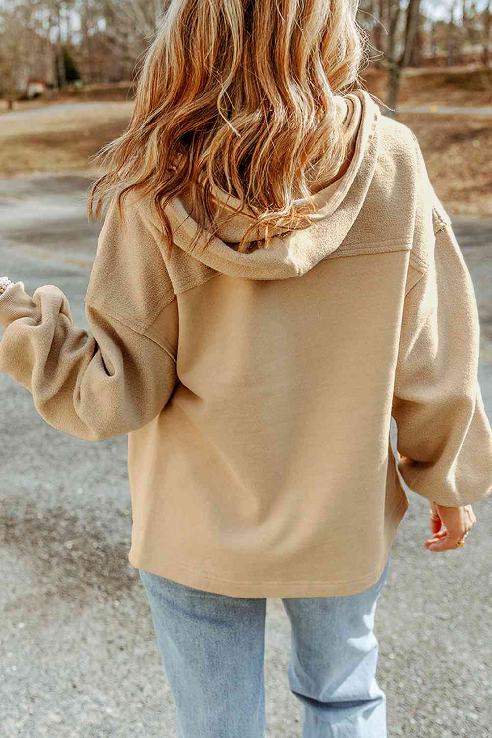 Elegantly Designed Jacket