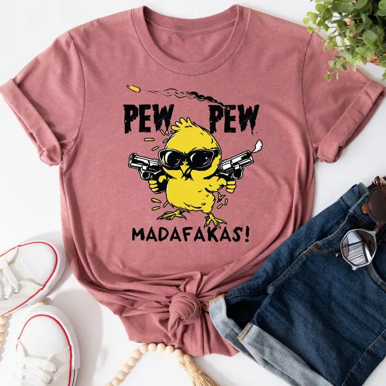 Classic Designed T-Shirt