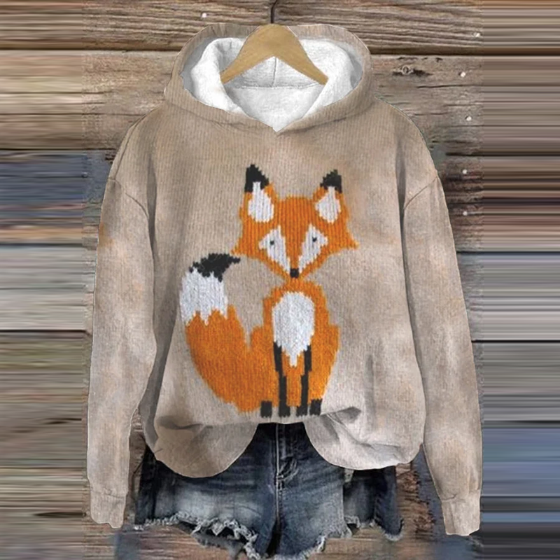 Thoughtfully Designed Garment