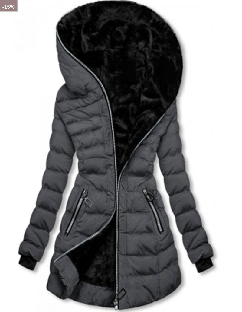 Beautifully Crafted Jacket