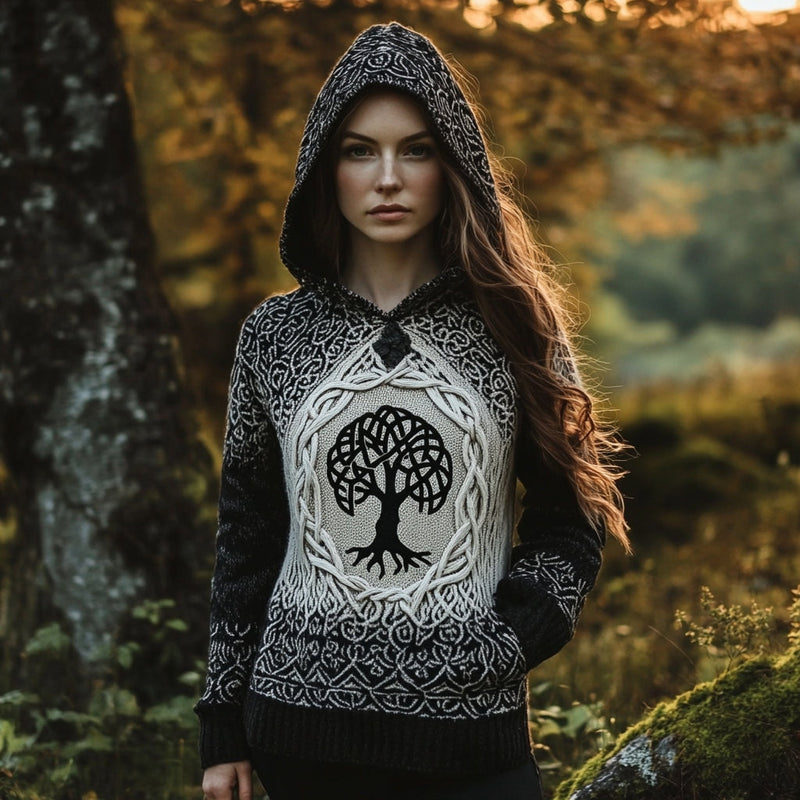 Beautifully Crafted Jumper