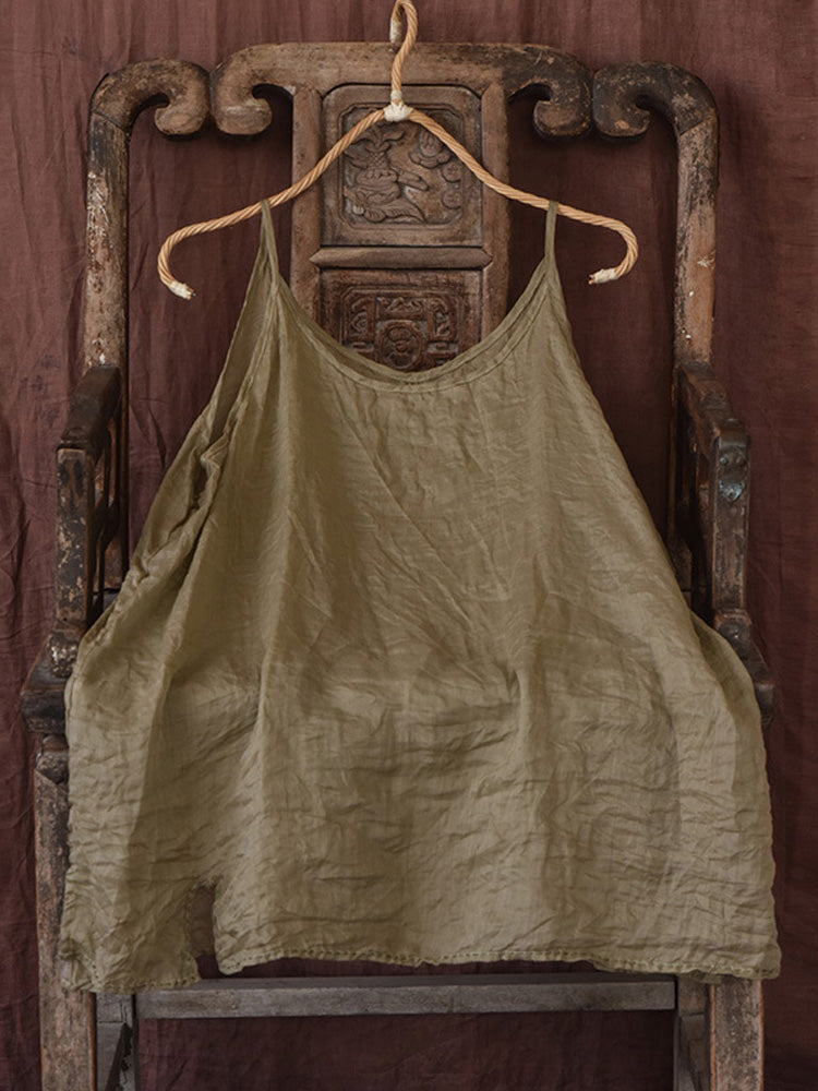 Vintage Inspired Top