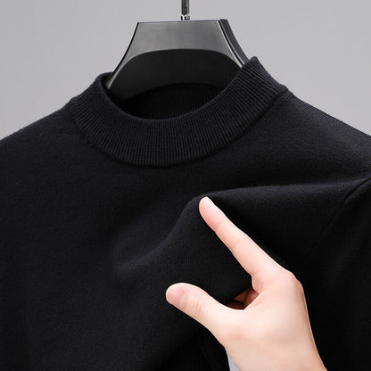 Thoughtfully Designed Jumper