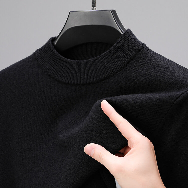 Thoughtfully Designed Jumper