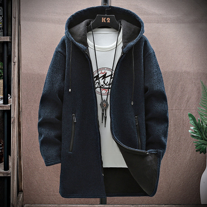 Thoughtfully Designed Cardigan