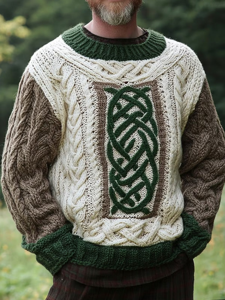 Timeless Vintage Style Top