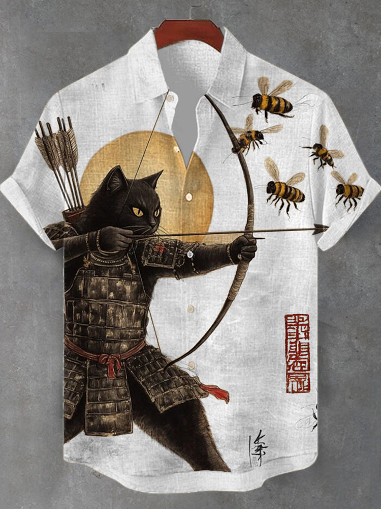 Beautifully Crafted Shirt