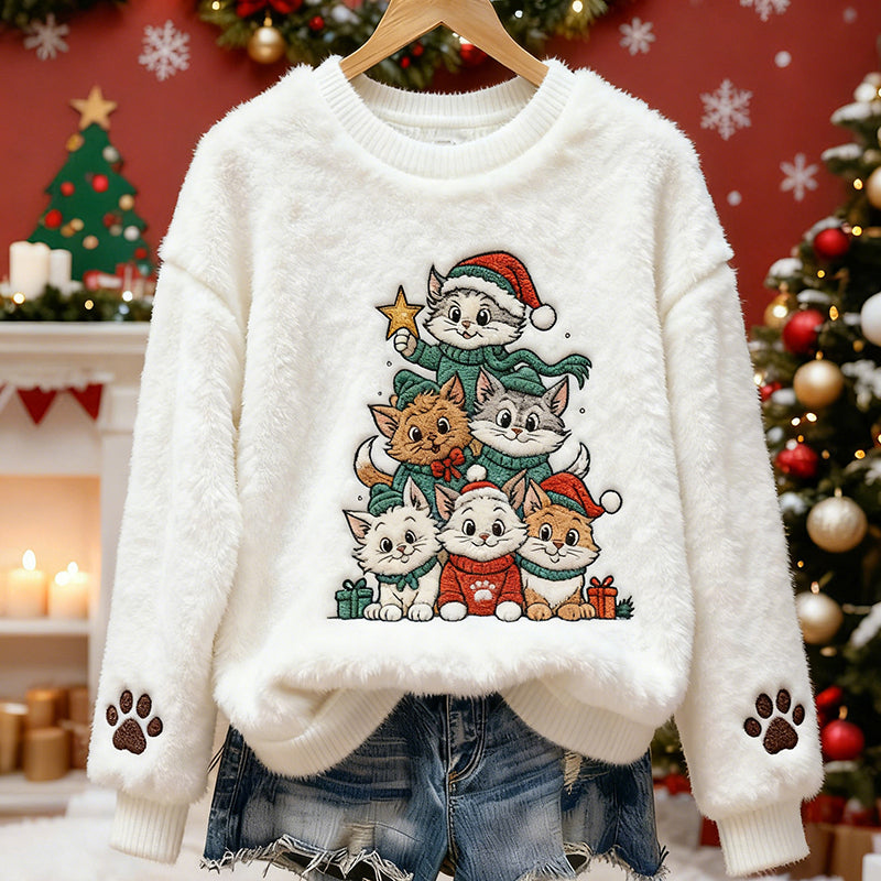 Classic Vintage Jumper