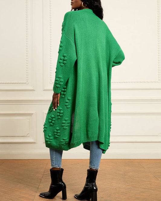 Vintage Inspired Jumper