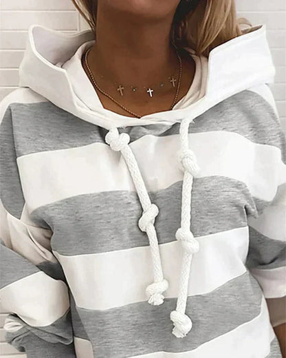 Thoughtfully Designed Jumper