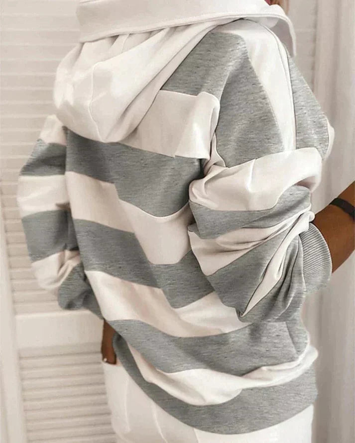 Thoughtfully Designed Jumper