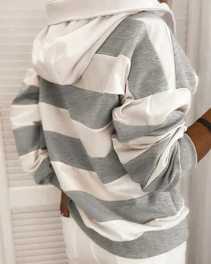 Vintage Inspired Sweater