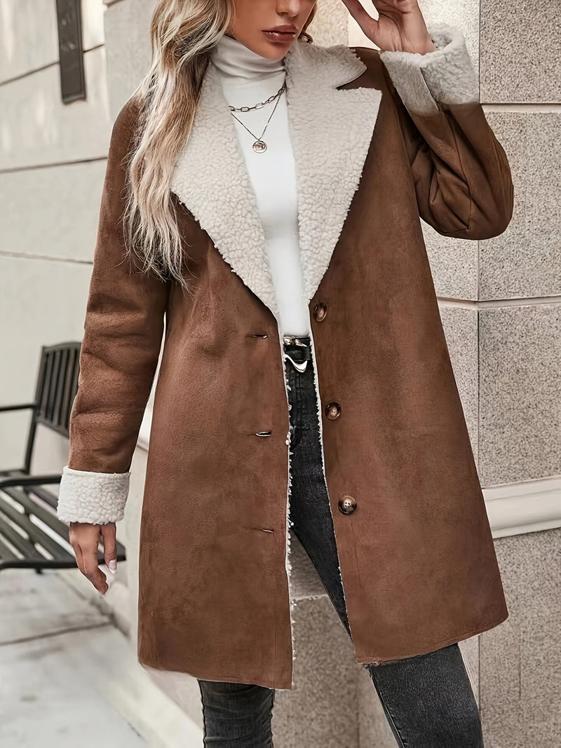 Classic Designed Jacket
