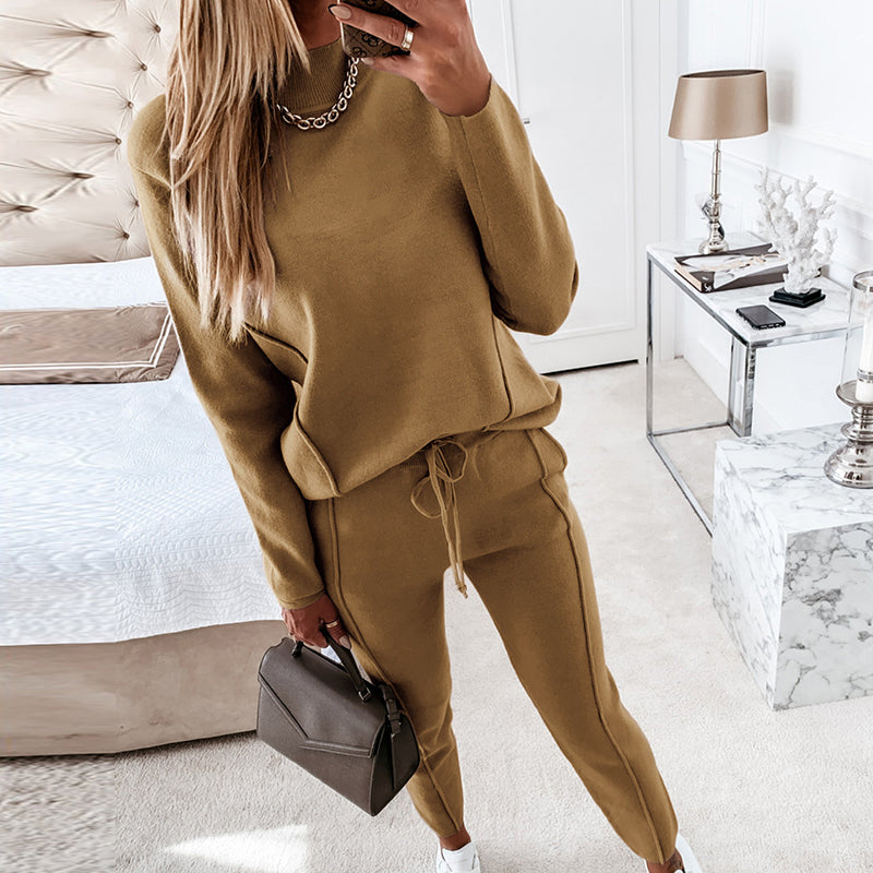 Gracefully Designed Jumper