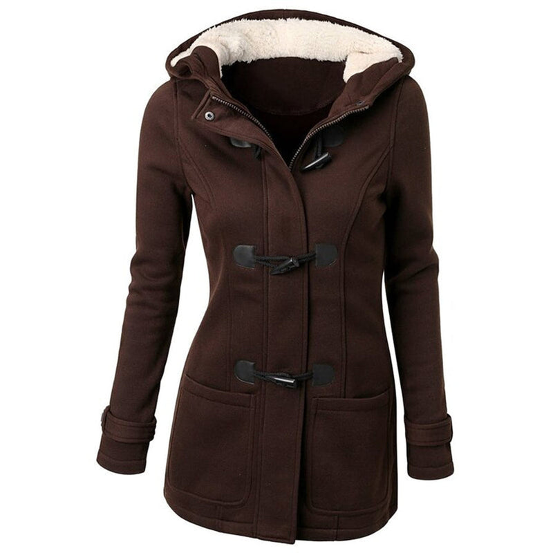 Elegantly Designed Coat