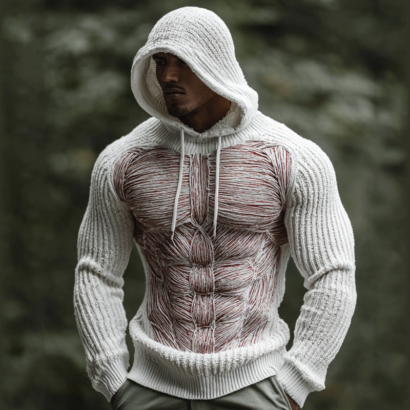 Beautifully Crafted Jumper