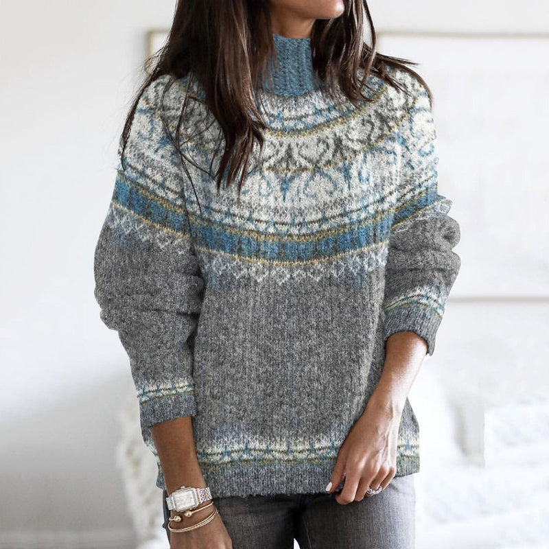 Elegantly Designed Jumper