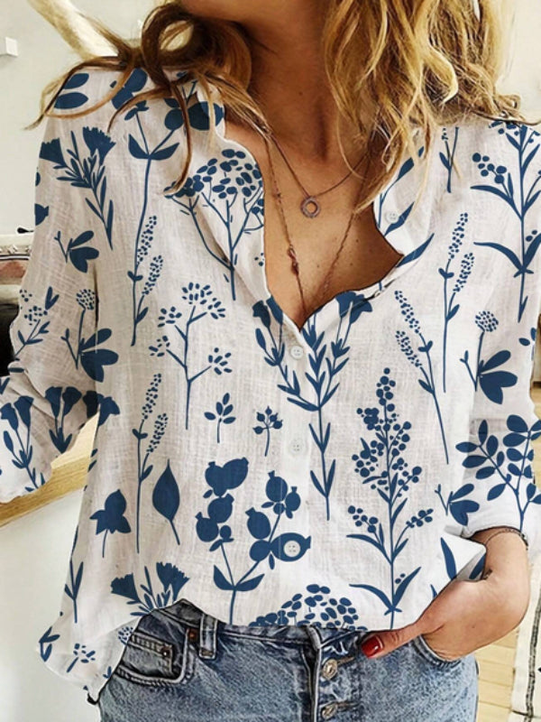 Elegantly Designed Shirt