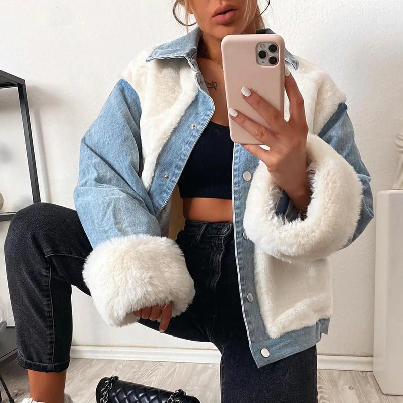 Beautifully Crafted Coat
