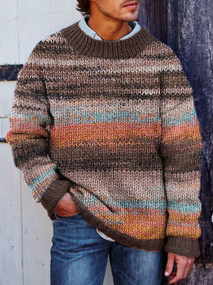 Gracefully Designed Jumper
