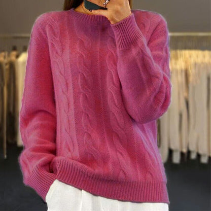 Elegantly Designed Jumper