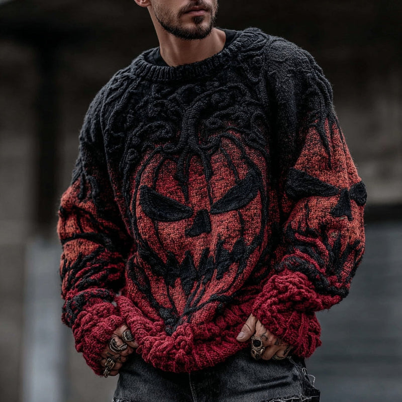 Elegantly Designed Jumper
