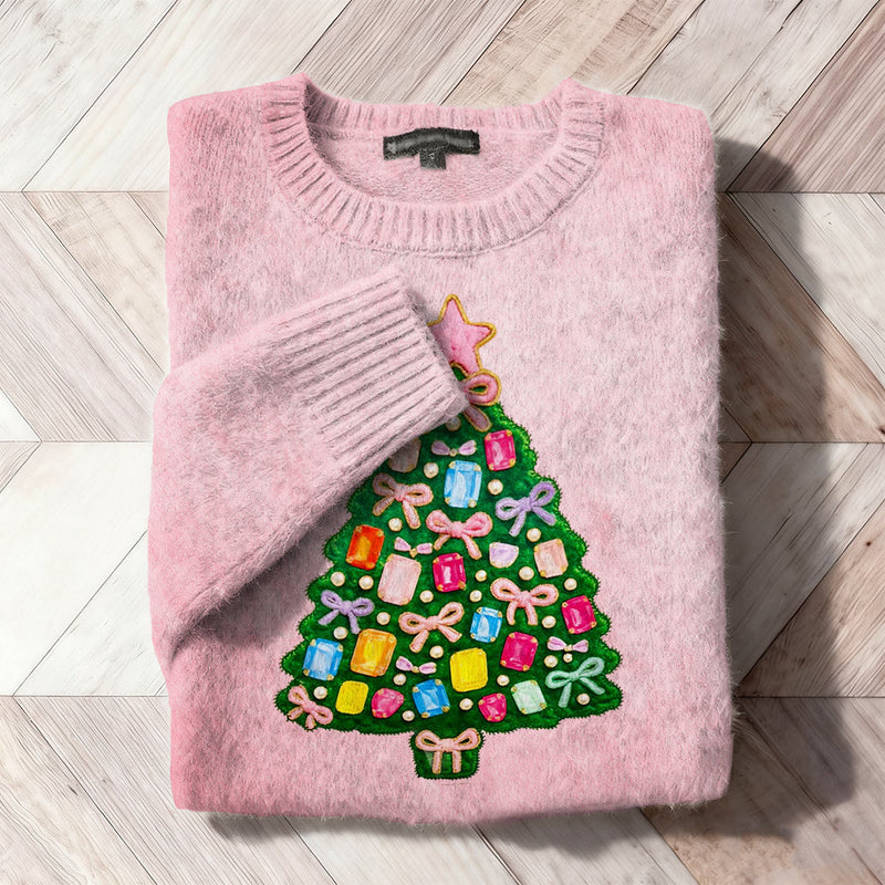 Vintage Inspired Jumper