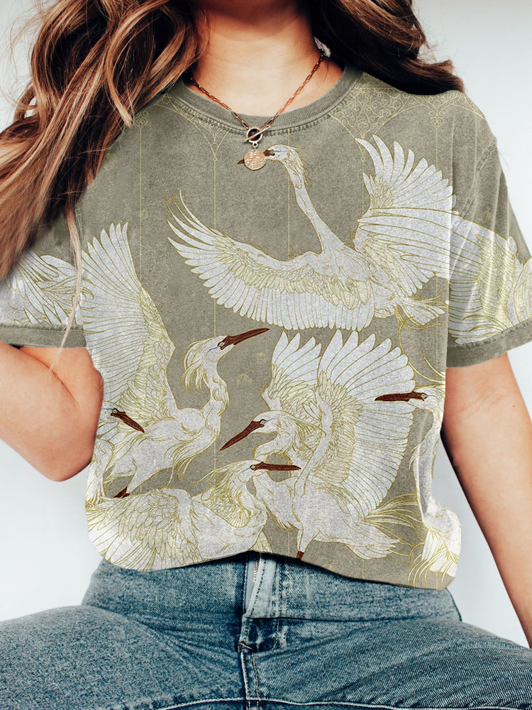 Gracefully Designed Shirt