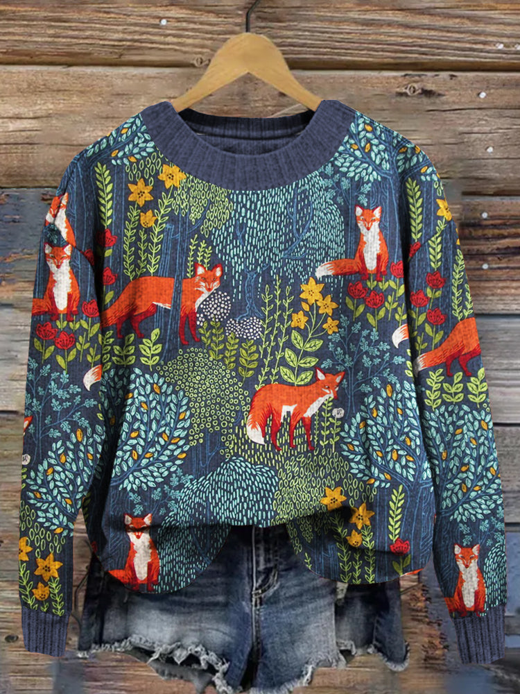 Beautifully Crafted Jumper