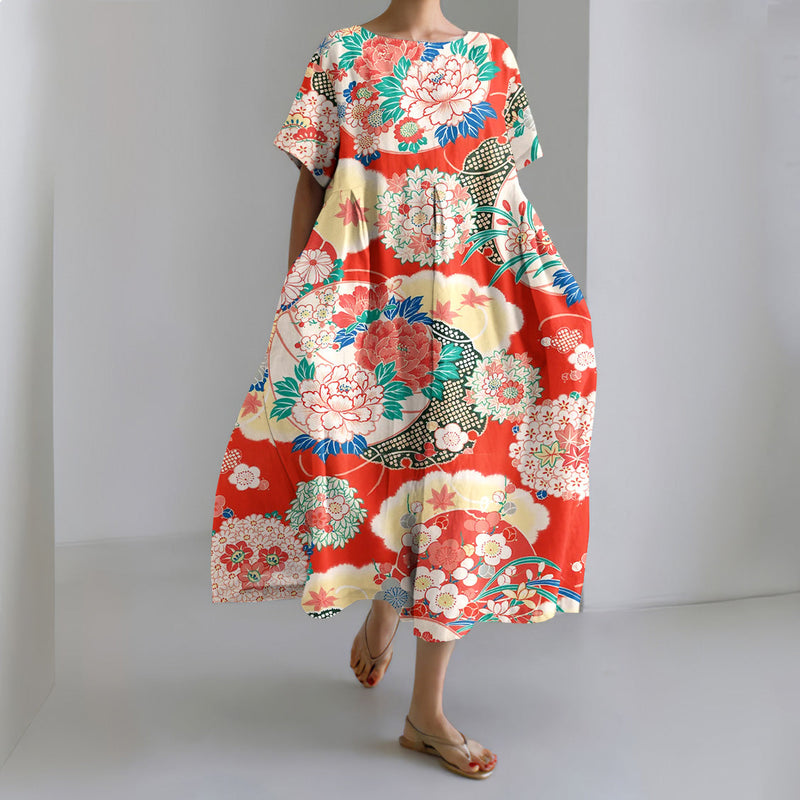 Thoughtfully Designed Dress