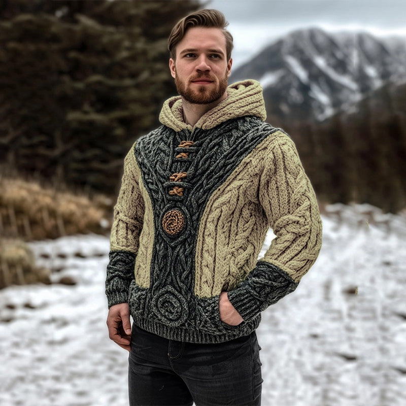 Classic Vintage Jumper