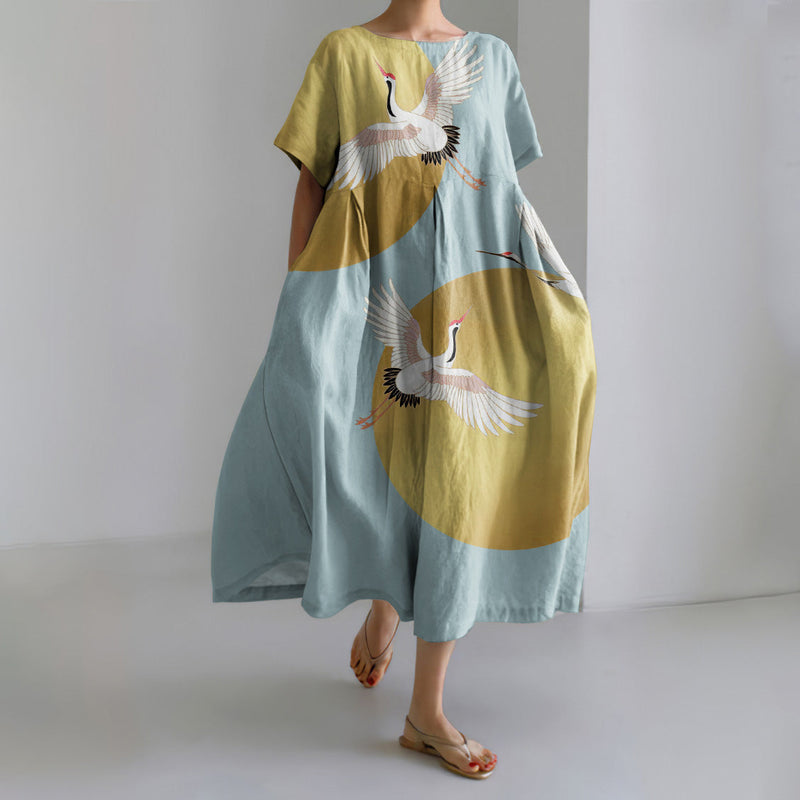 Thoughtfully Designed Dress