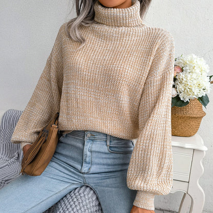 Thoughtfully Designed Jumper